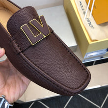 Load image into Gallery viewer, Louis Vuitton Mocassin Loafer