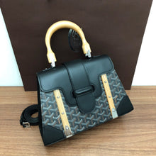Load image into Gallery viewer, Goyard Mini Structure Saigon Bag