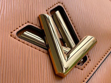 Load image into Gallery viewer, Louis Vuitton Twist MM Bag