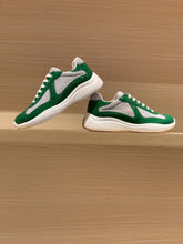 Load image into Gallery viewer, Prada America's Cup Sneakers
