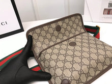 Load image into Gallery viewer, Gucci Neo Vintage Belt Bag