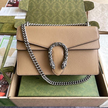 Load image into Gallery viewer, Gucci Dionysus Small Shoulder Bag