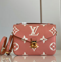 Load image into Gallery viewer, Louis Vuitton Pochette Metis Bag