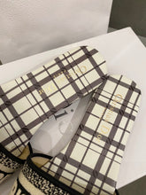 Load image into Gallery viewer, Christian Dior Dway Slide