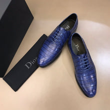 Load image into Gallery viewer, Christian Dior Loafers Shoe