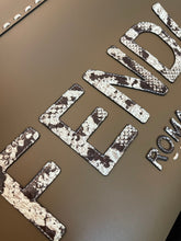 Load image into Gallery viewer, Fendi Sunshine Shopper Medium Bag