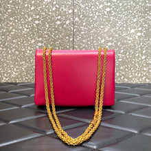 Load image into Gallery viewer, Valentino One Stud Bag With Chain
