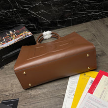 Load image into Gallery viewer, Dolce and Gabbana Small DG Daily Shopper Bag
