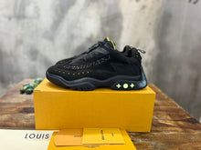Load image into Gallery viewer, Louis Vuitton Millenium Sneakers