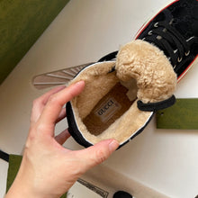 Load image into Gallery viewer, Gucci Tennis 1977 Sneakers