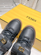 Load image into Gallery viewer, Fendi Match Sneakers
