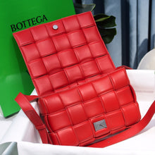 Load image into Gallery viewer, Bottega Veneta Padded Cassette Bag