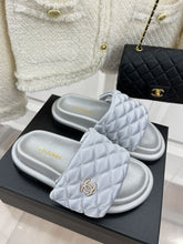 Load image into Gallery viewer, Chanel Sandals