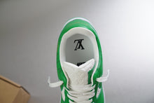 Load image into Gallery viewer, Louis Vuitton X Nike  Air Force Sneakers