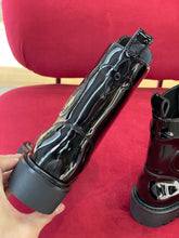 Load image into Gallery viewer, Louis Vuitton Territory Flat Ranger Boots