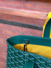 Load image into Gallery viewer, Goyard Voltaire Bag