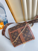 Load image into Gallery viewer, Louis Vuitton Papillon Trunk Bag