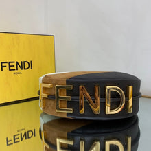 Load image into Gallery viewer, Fendi Fendigraphy Small Bag