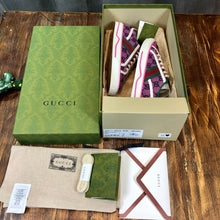 Load image into Gallery viewer, Gucci Tennis 1977 Sneakers
