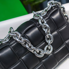 Load image into Gallery viewer, Bottega Veneta Chain Cassette Bag