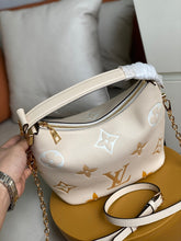 Load image into Gallery viewer, Louis Vuitton Marshmallow Bag