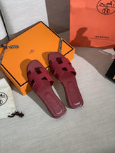 Load image into Gallery viewer, Hermes Oran Sandal
