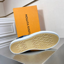 Load image into Gallery viewer, Louis Vuitton Ollie Sneakers