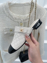 Load image into Gallery viewer, Chanel Sandals