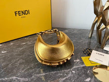Load image into Gallery viewer, Fendi Nano Fendigraphy Bag
