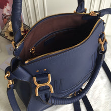 Load image into Gallery viewer, Chloe Medium Marcie Bag