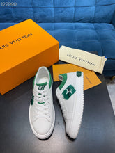 Load image into Gallery viewer, Louis Vuitton Time Out Sneakers
