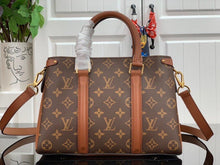 Load image into Gallery viewer, Louis Vuitton Soufflot MM Bag - LUXURY KLOZETT