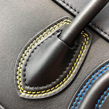 Load image into Gallery viewer, Celine Nano Luggage Bag