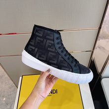 Load image into Gallery viewer, Fendi Force Sneakers