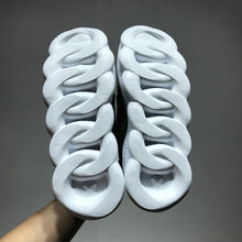 Load image into Gallery viewer, Vesace Chain Reaction Sneaker - LUXURY KLOZETT