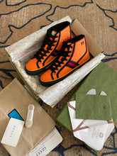 Load image into Gallery viewer, Gucci Tennis 1977 Sneakers