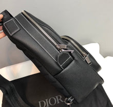 Load image into Gallery viewer, Christian Dior Peter Doing Sling Bag