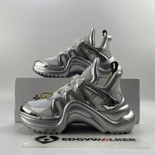Load image into Gallery viewer, Louis Vuitton Archlight Sneaker