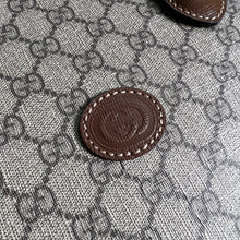 Load image into Gallery viewer, Gucci Medium Tote Bag With Interlocking G