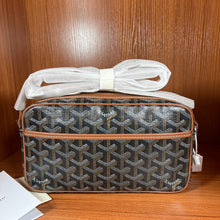 Load image into Gallery viewer, Goyard Cap-Vert Bag