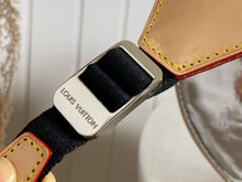 Load image into Gallery viewer, Louis Vuitton Christopher Backpack