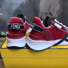 Load image into Gallery viewer, Fendi Flow Sneakers