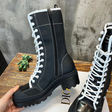 Load image into Gallery viewer, Christian Dior Rise Boots