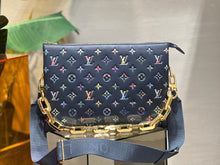 Load image into Gallery viewer, Louis Vuitton Coussin PM Bag