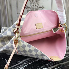 Load image into Gallery viewer, Louis Vuitton Graceful MM Bag