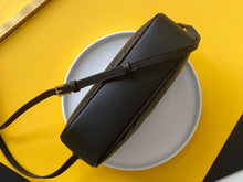 Load image into Gallery viewer, YSL Lou Camera Bag In Quilted Leather