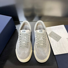 Load image into Gallery viewer, Christian Dior Homme 101 Sneakers