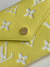 Load image into Gallery viewer, Louis Vuitton Victorine Wallet