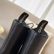 Load image into Gallery viewer, Chanel Ankle Boots