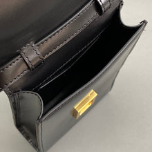 Load image into Gallery viewer, Givenchy Mini Vertical 4G Bag Box Leather